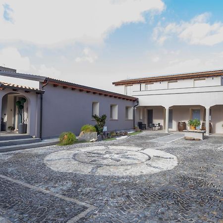 Hotel Domo San Leone Uta Exterior foto